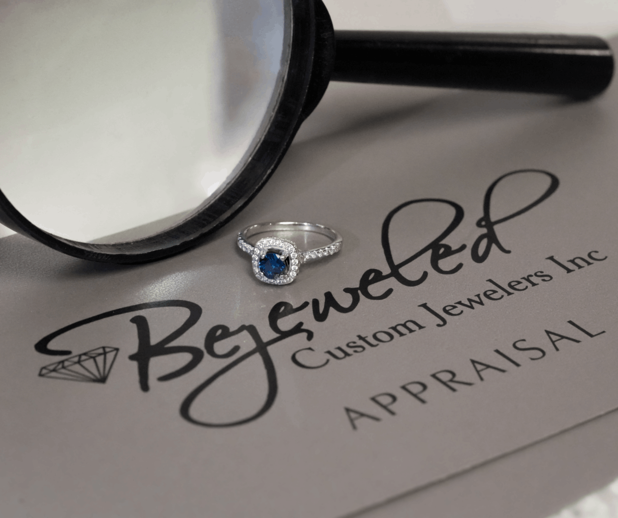 Bejeweled Custom Jewelers