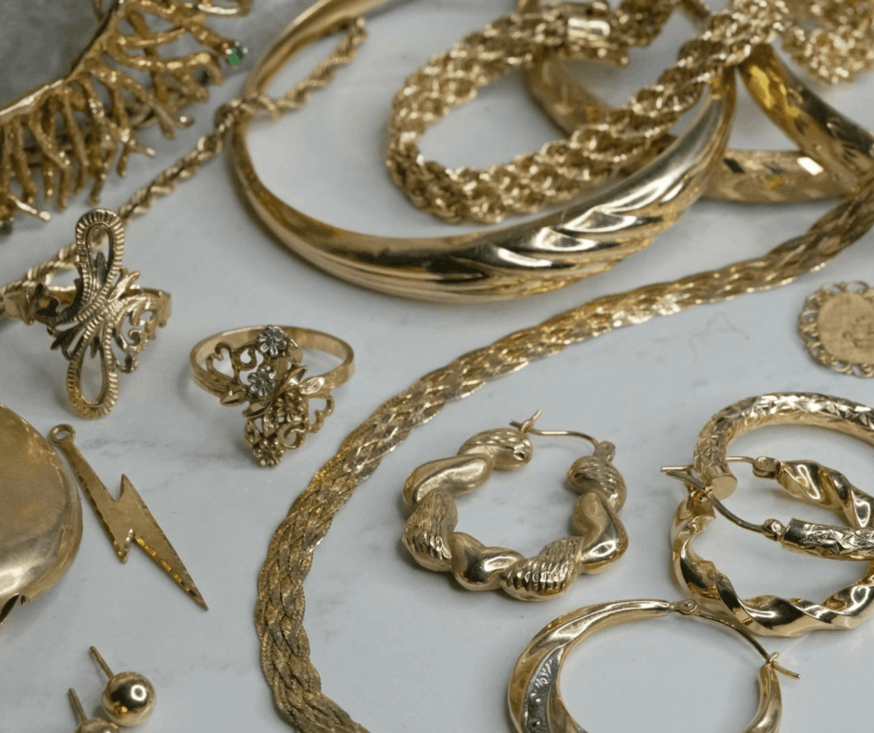 Bejeweled Custom Jewelers